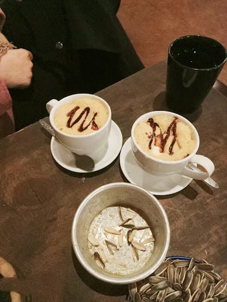 Hình ảnh Cafe Cuối Ngõ - 3