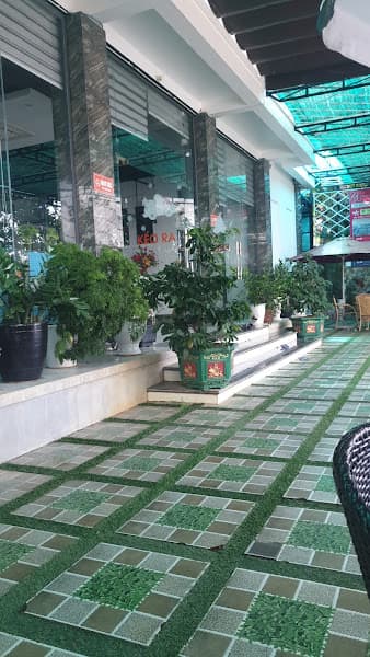 Hình ảnh Quán coffee The Tea Pub - 5