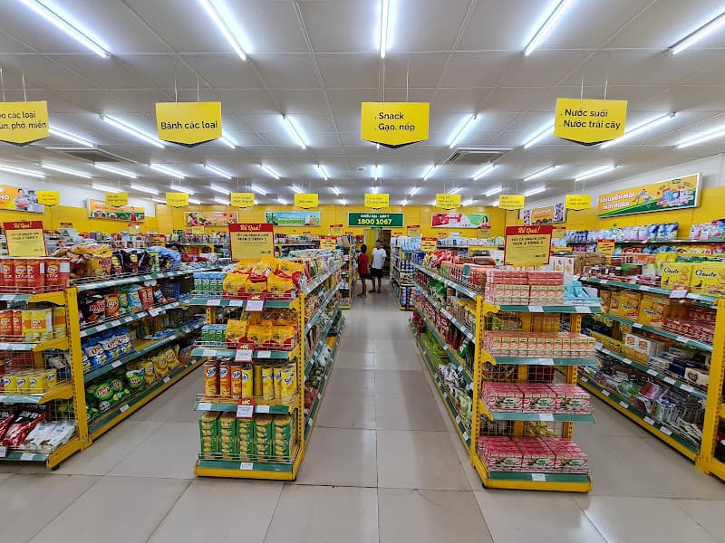 Hình ảnh Bách hóa XANH - 2