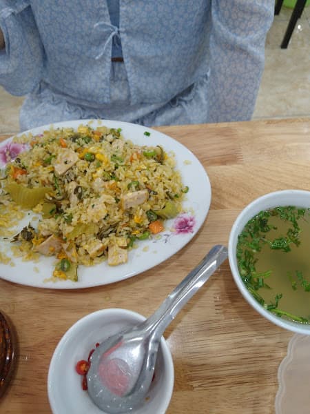 Hình ảnh Phở Bò Đức Thịnh - 2