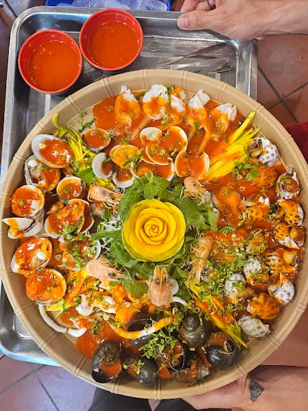Hình ảnh CÔ BA 79 - 3