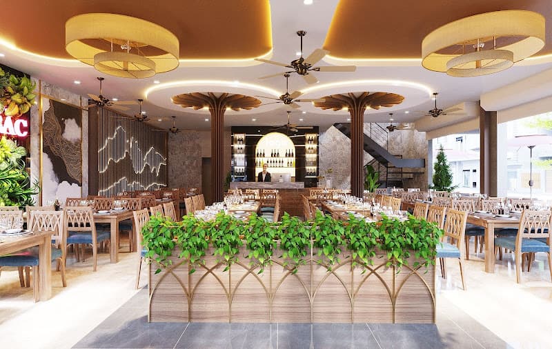 Ảnh bìa Nhà hàng gà kinh cs3