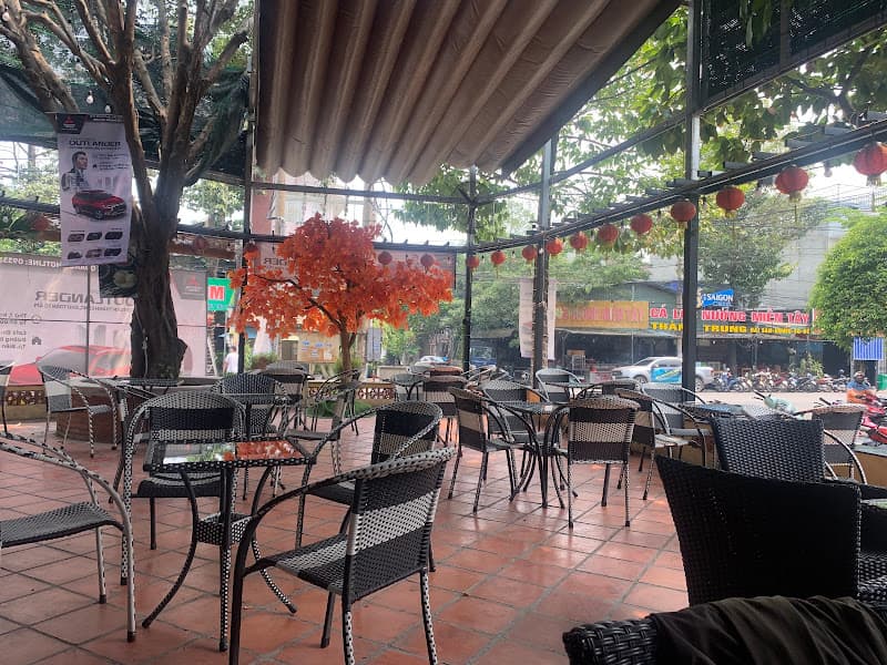 Hình ảnh Cafe Bin 11 - 3