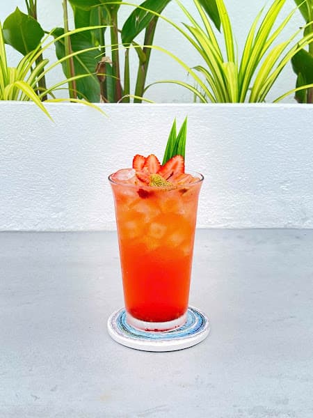 Hình ảnh NÉNG Coffee & tea - 4