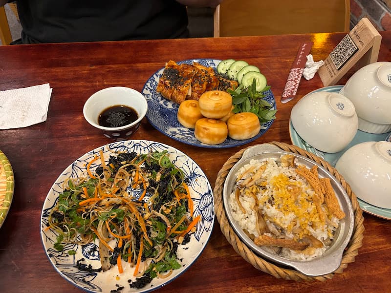 Hình ảnh Đà Nẵng Cơm Chay 2 - 4