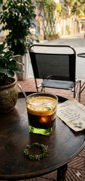 Hình ảnh MẬT COFFEE & TEA - 3