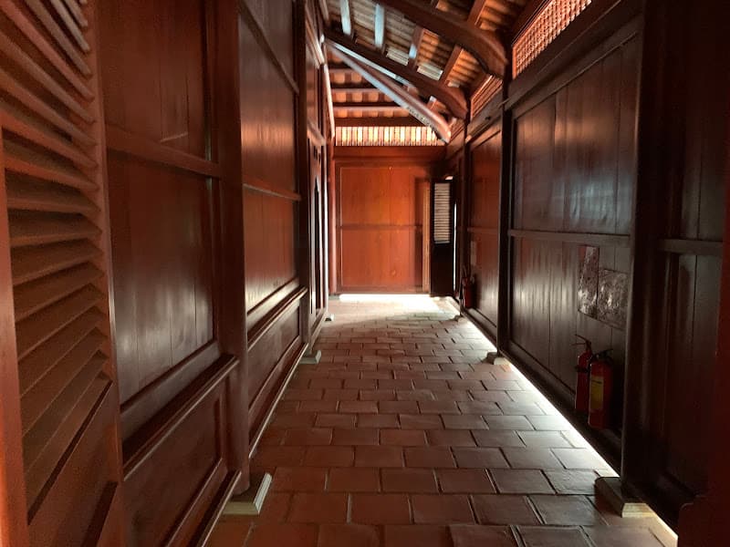 Hình ảnh Di tích lịch sử Lê Duẩn - 4