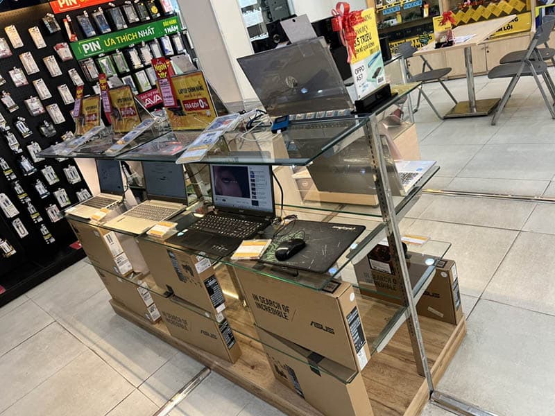 Hình ảnh Siêu thị Thế Giới Di Động - 6