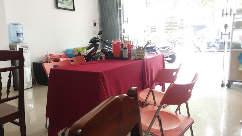 Hình ảnh Cơm chay Hoàng Kim - 3