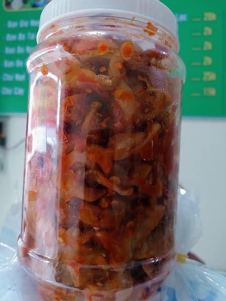 Hình ảnh Bún bò gốc Huế A Chệt - 2