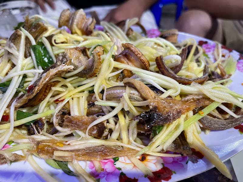 Hình ảnh Lẩu Cua Đồng Bắp Bò Nướng Ngói - 2