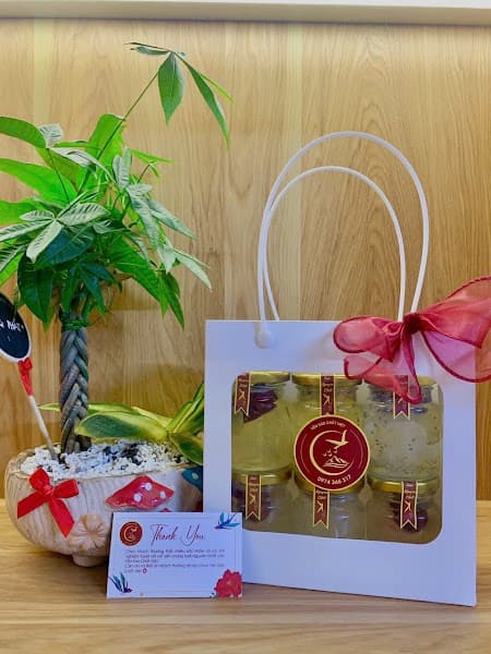 Hình ảnh Yến Sào Chất Việt - 50 Nguyễn Duy Hiệu, Đà Nẵng - 2