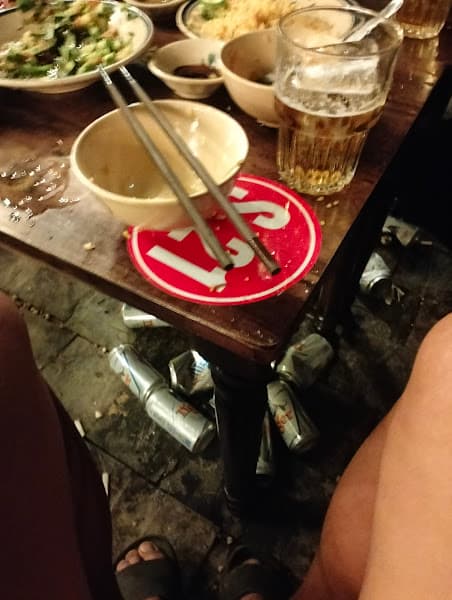 Hình ảnh Ô Nướng Định Quán - 3