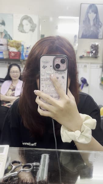 Hình ảnh Hair Salon Phạm Uyên - 3