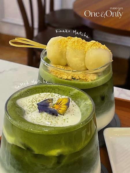 Hình ảnh One&Only Studio Cafe - 3