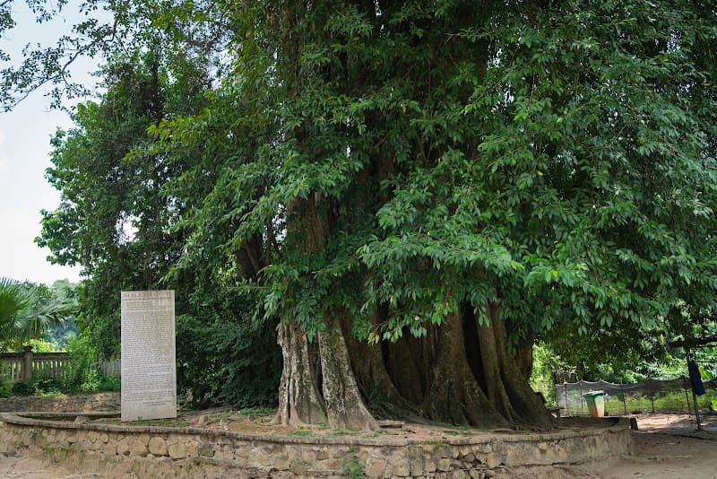 Hình ảnh Thác Khuôn Tát - 2