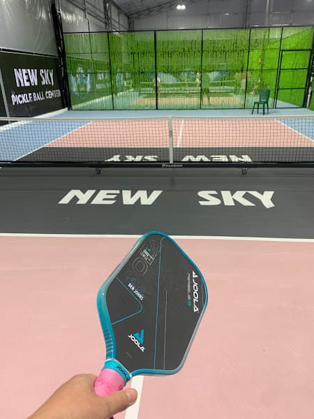 Hình ảnh NewSky Pickleball Center - 2