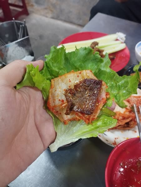 Hình ảnh Trọng Khách - Lẩu Nướng - 2