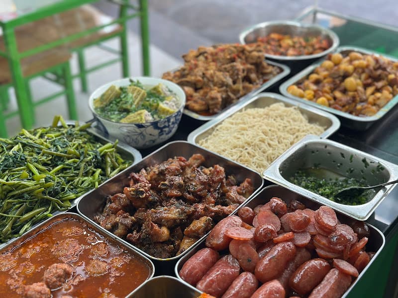 Hình ảnh QUÁN CƠM TẤM PHÚC - 10