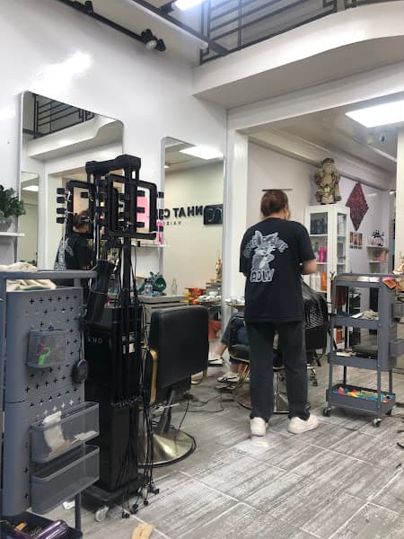 Hình ảnh Nhật Châu Hair Design - 3