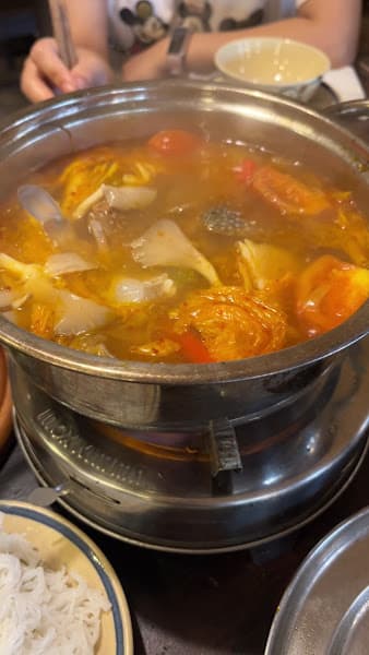 Hình ảnh Tiệm Nướng Cà Ràng - 3