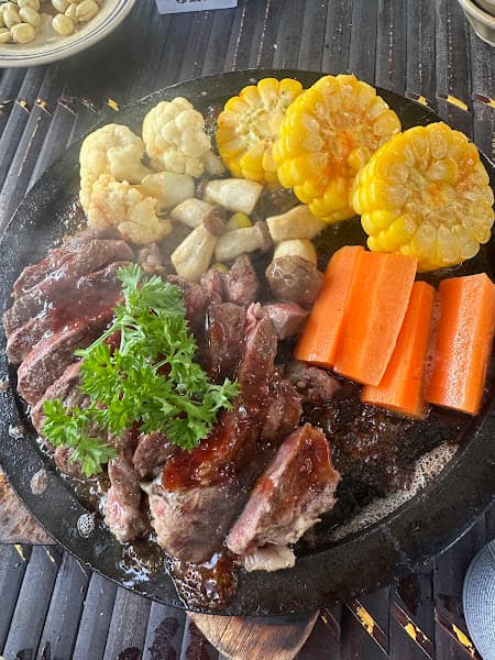 Hình ảnh Hồi Xưa Quán - 2