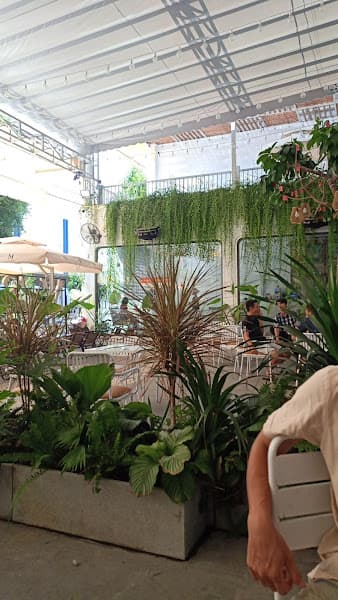 Hình ảnh My'S Coffee - 3