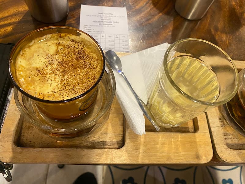 Hình ảnh DakLac Coffee - 5