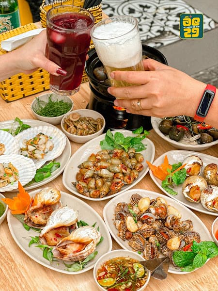 Hình ảnh Ốc 29 Nguyễn Khang - Ốc Ngon Hà Nội - 4