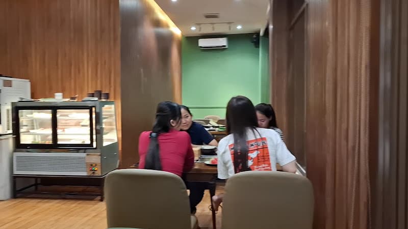 Hình ảnh Chu Choa - Coffee & Buffet Rau - 3