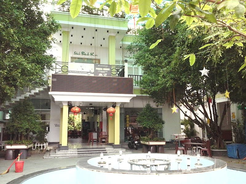 Hình ảnh Nhà hàng - Khách sạn Phụng Hoàng - 5