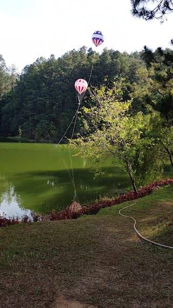 Hình ảnh Lạc Tiên Giới Đà Lạt - 3