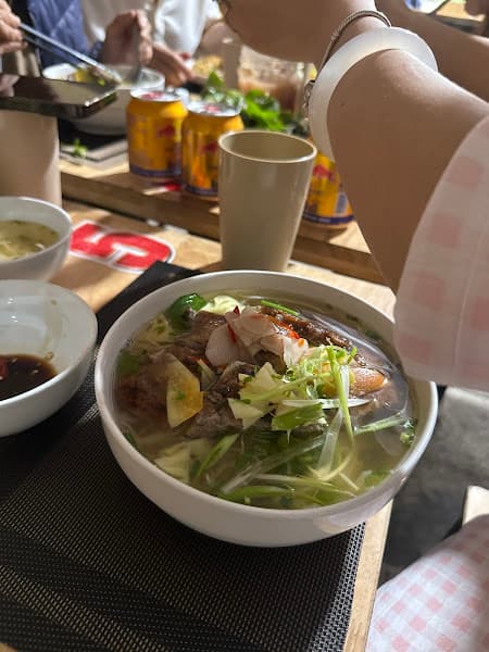 Hình ảnh Phở bò Tùng Dương - 2