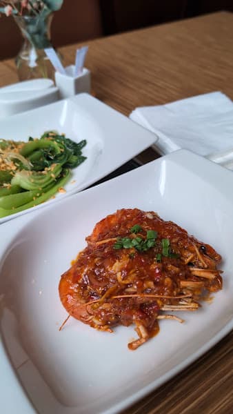 Hình ảnh Chit Chat at the Café, Equatorial Ho Chi Minh City - 3