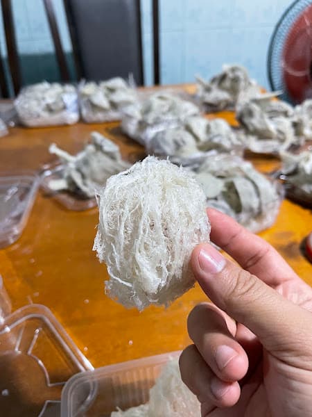 Hình ảnh Yến Sào Hùng Oanh - 2