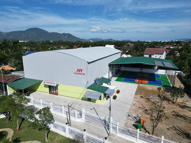 Hình ảnh CLB Cầu Lông - Pickleball Khánh Hà - 6