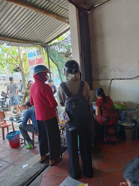 Hình ảnh Bánh Canh Hoa Tề - 3