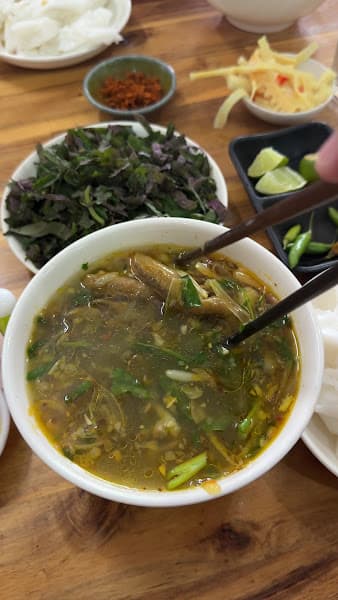 Hình ảnh Xứ Nghệ Quán - 3