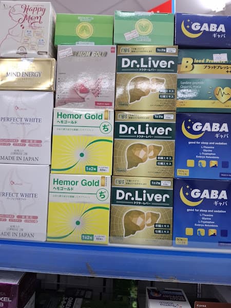 Hình ảnh Nhà Thuốc FPT Long Châu - 2