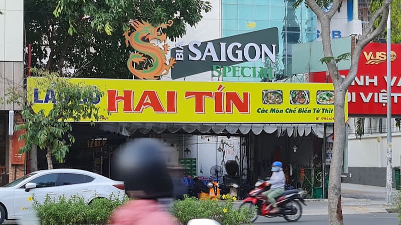 Nhà Hàng Ẩm Thực 39