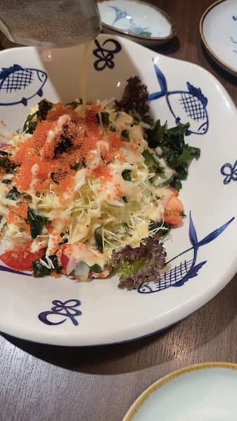 Hình ảnh KYO SUSHI KIM MÃ - 3