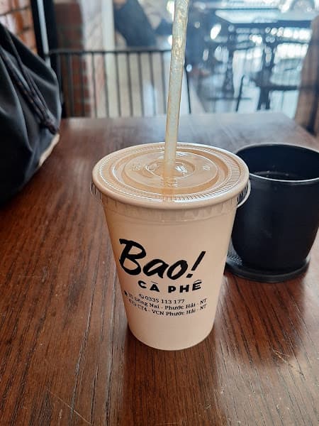 Hình ảnh Bao cà phê - 2