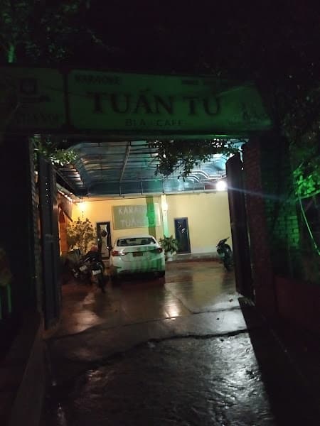Hình ảnh Karaoke Tuấn Tú - 6