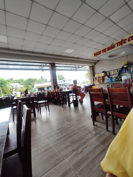 Hình ảnh Thanh Trúc - Phở, Bún Bò Huế - 4