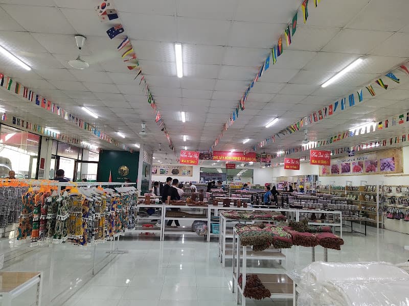 Hình ảnh Trạm dừng nghỉ Cốc San - Lào Cai - 3