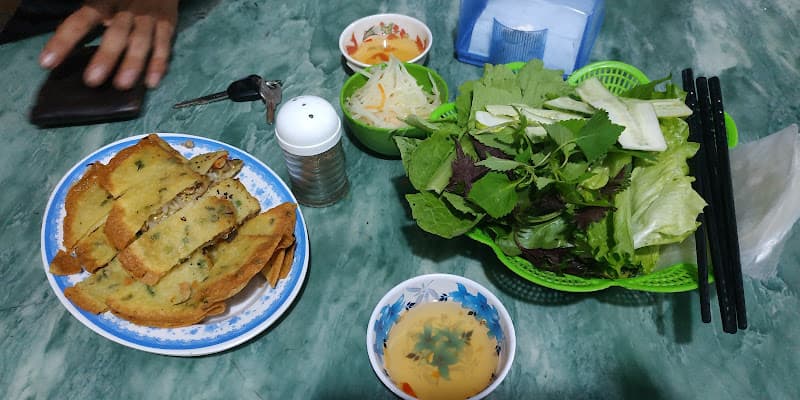 Ảnh bìa Bánh Xèo Cô Oanh