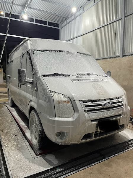 Hình ảnh 98 WASH-CLEAR - 4