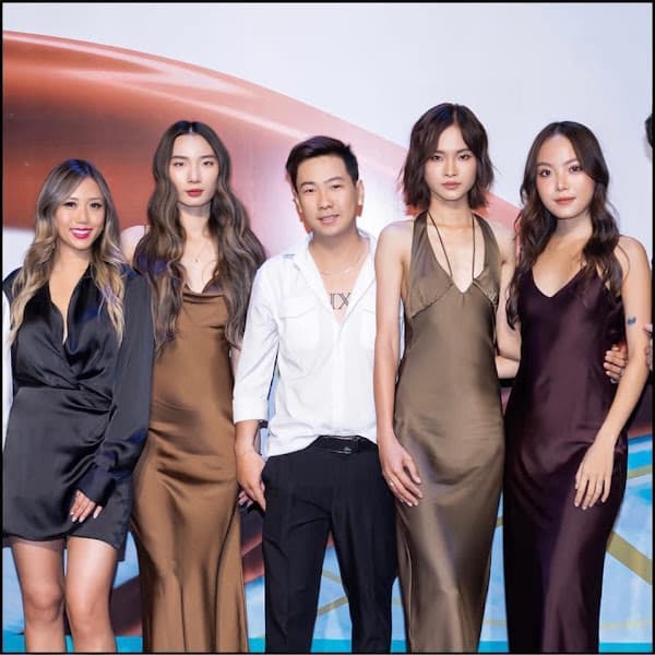 New Wave - Hair Salon Nha Trang