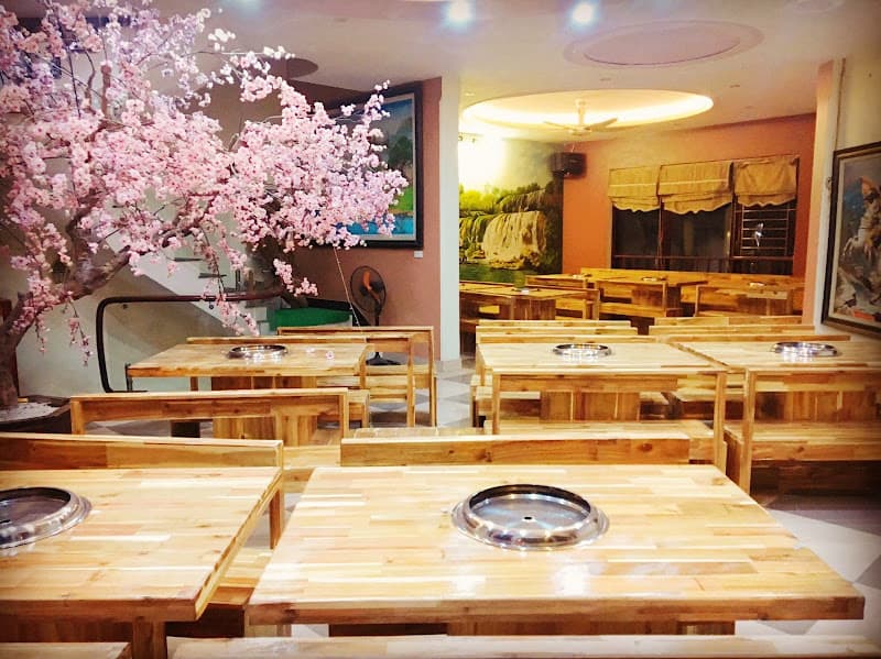 Hình ảnh Lẩu Nướng Cung Đình - 5