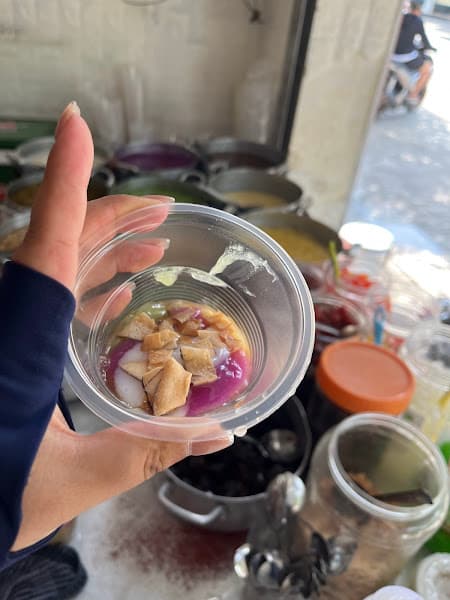 Hình ảnh Chè công viên - 2